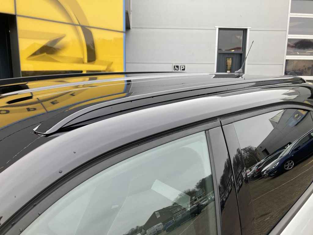 Opel Frontera – foto 8