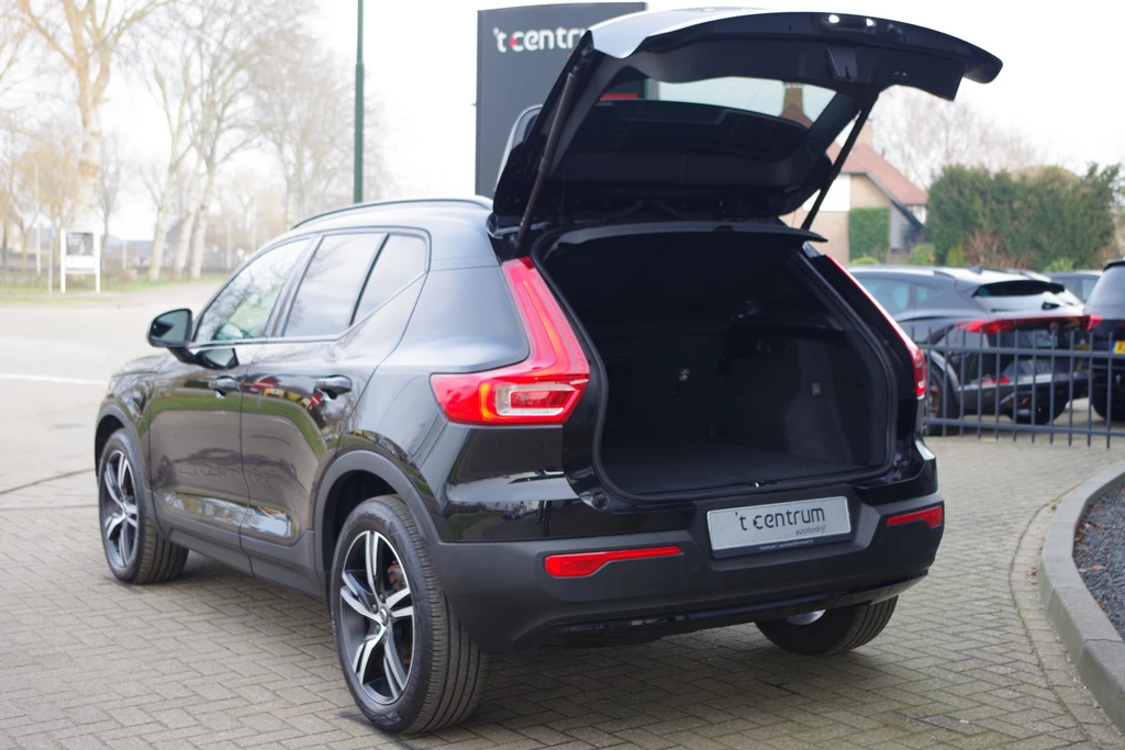 Volvo XC40 – foto 5
