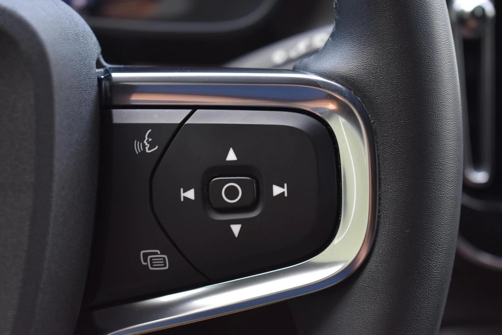 Volvo XC40 – foto 18