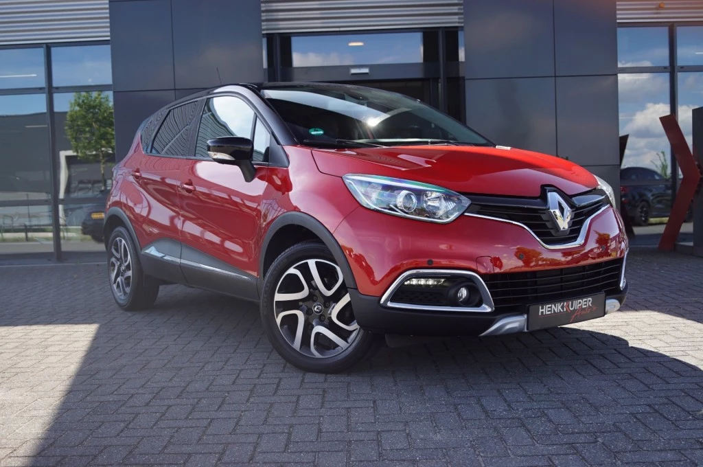 Renault Captur – foto 8