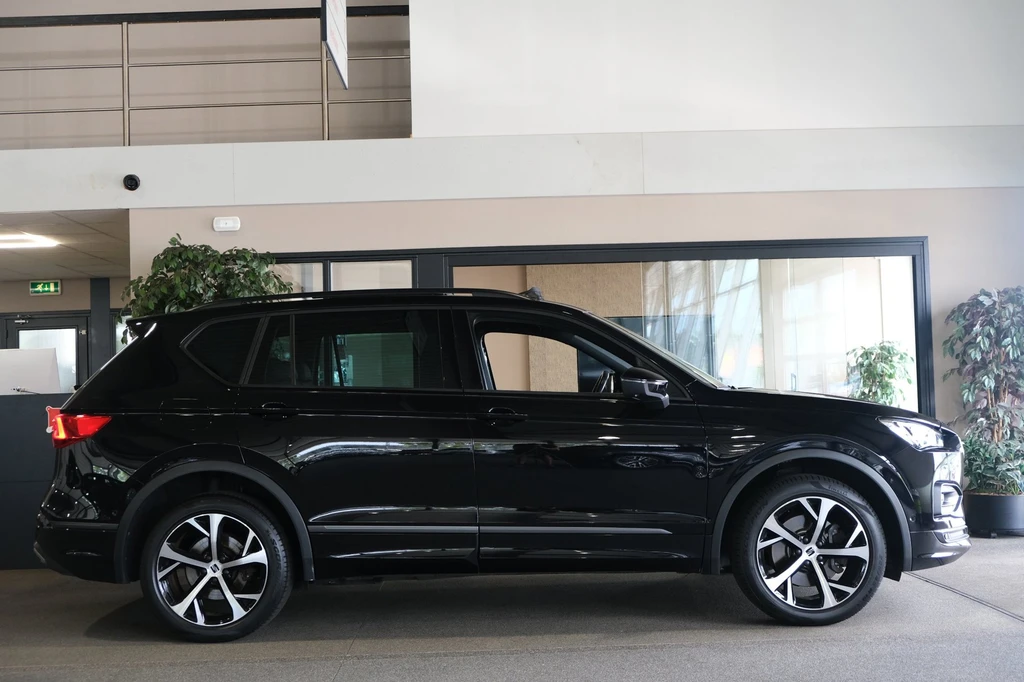 SEAT Tarraco – foto 5