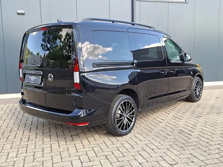 Volkswagen Caddy – thumbnail 6