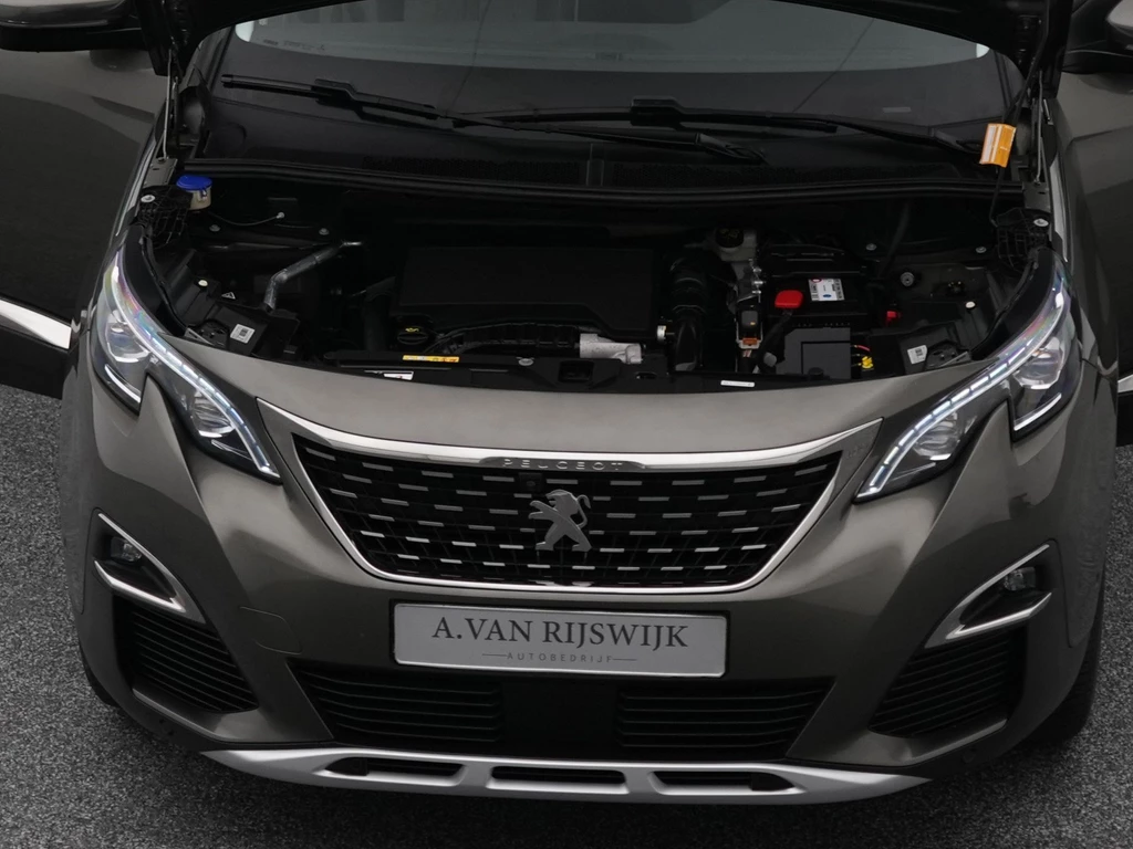 Peugeot 5008 – foto 35