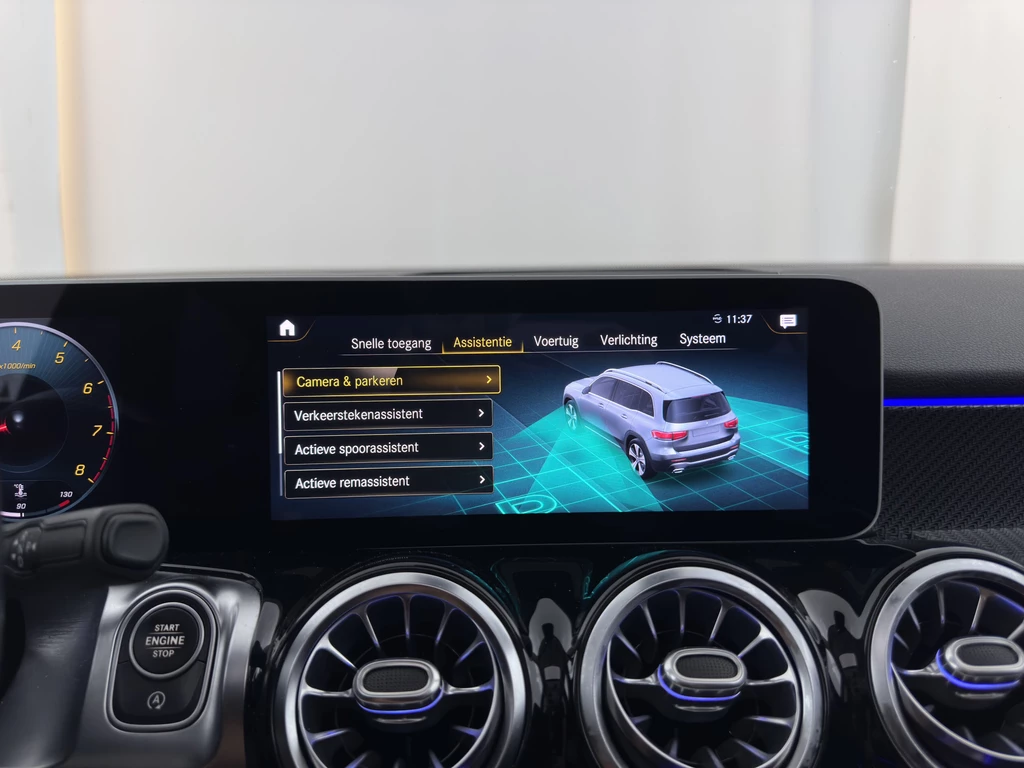 Mercedes-Benz GLB – foto 19