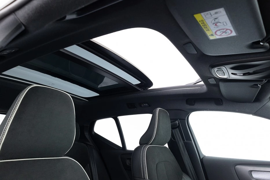 Volvo XC40 – foto 16