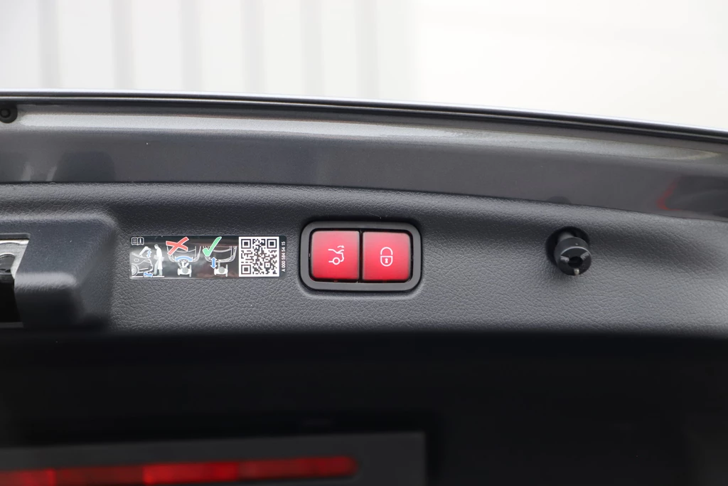 Mercedes-Benz C-Klasse – foto 35