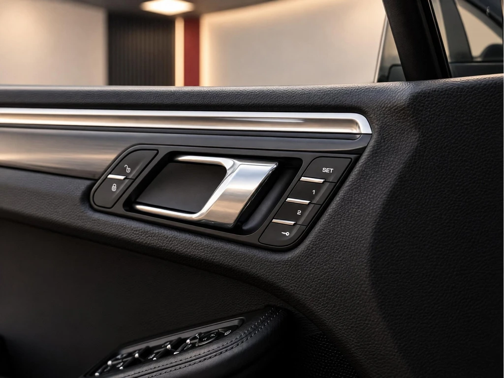 Porsche Macan – foto 30