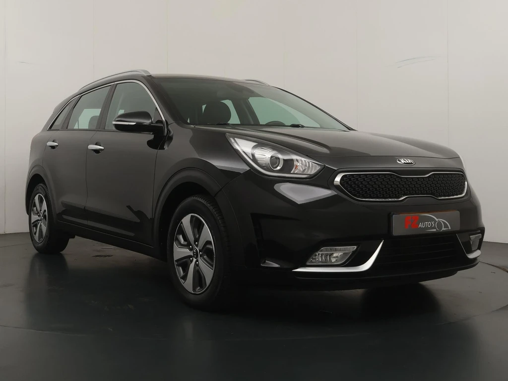 Kia Niro – foto 7
