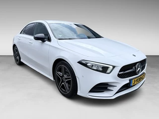 Mercedes-Benz A-Klasse – thumbnail 6