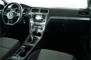 Volkswagen Golf – thumbnail 9