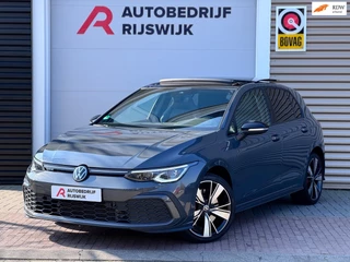 Volkswagen Golf – thumbnail 1