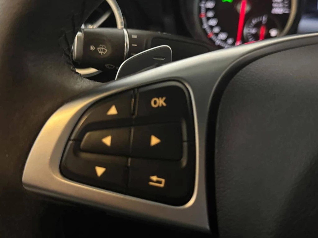 Mercedes-Benz CLA – foto 8