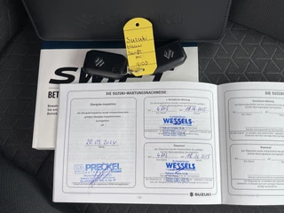 Suzuki Swift – thumbnail 31