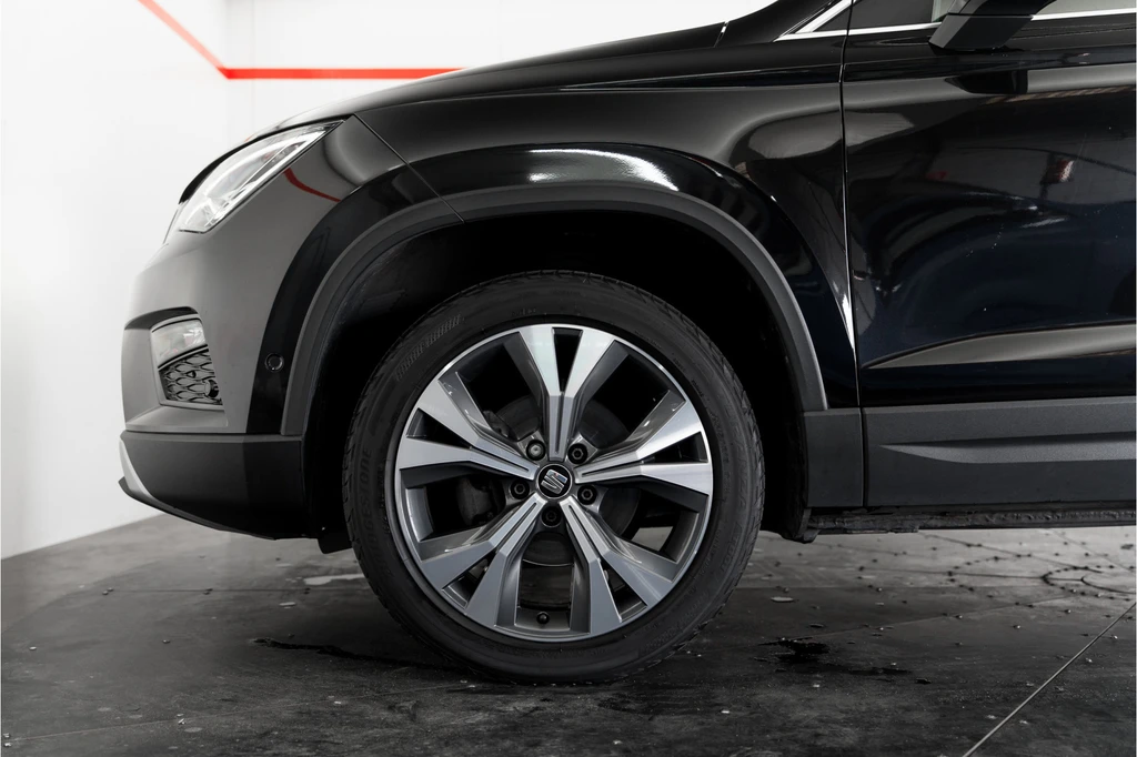 SEAT Ateca – foto 15