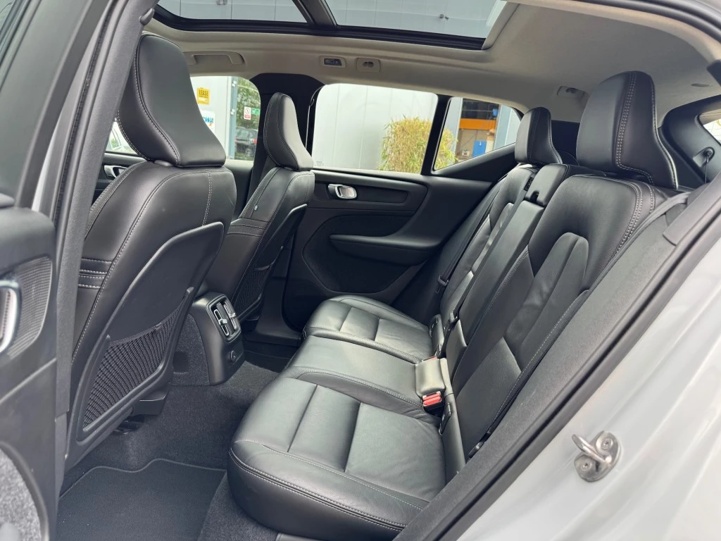 Volvo XC40 – foto 24