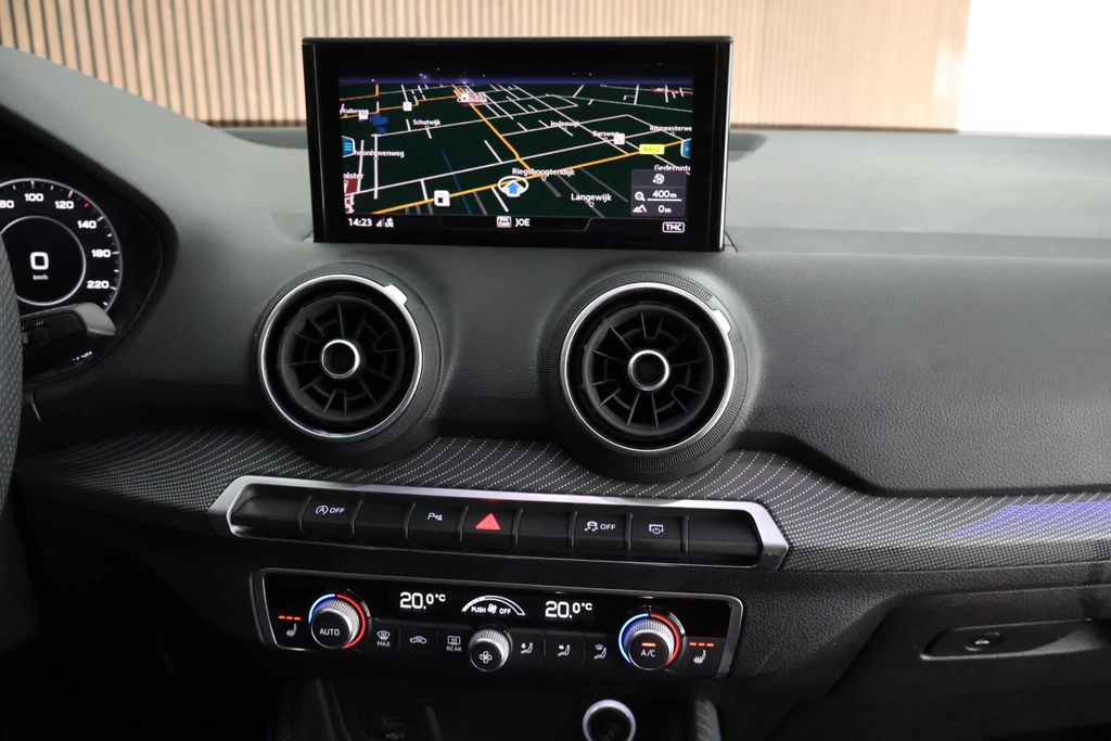 Audi Q2 – foto 14
