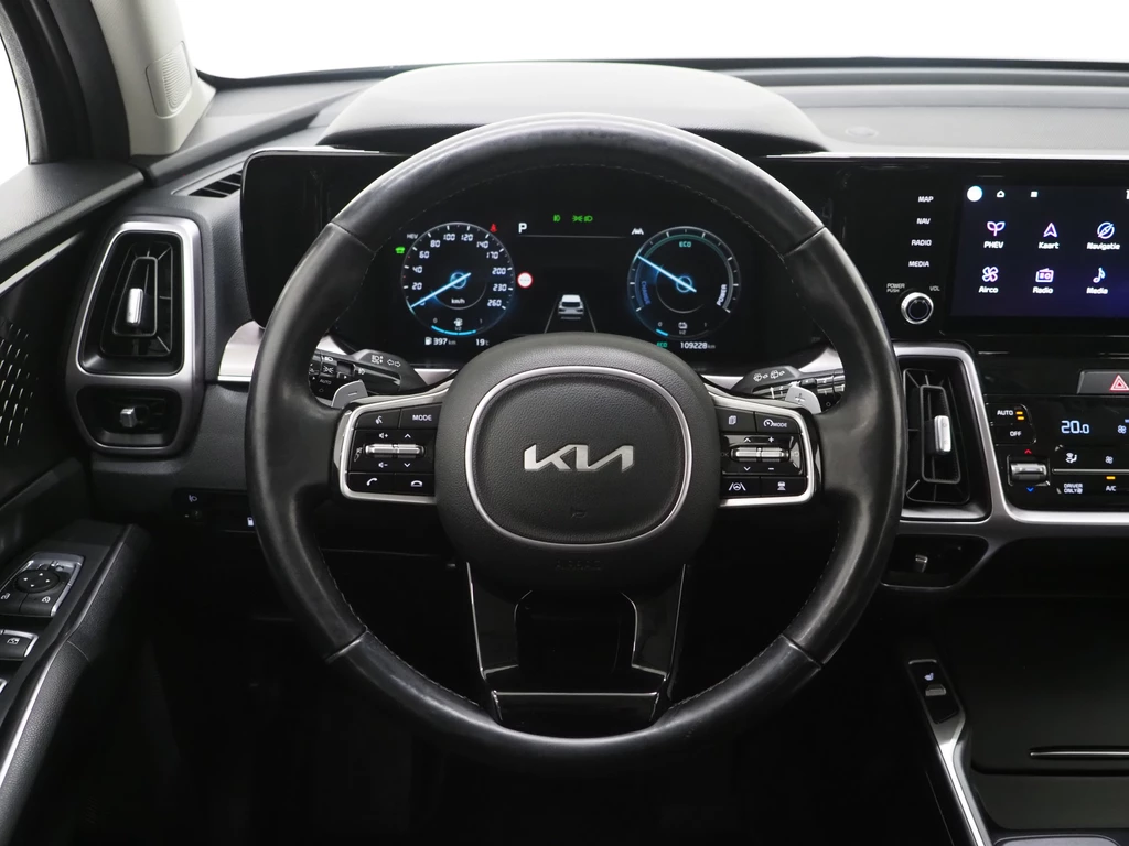 Kia Sorento – foto 39