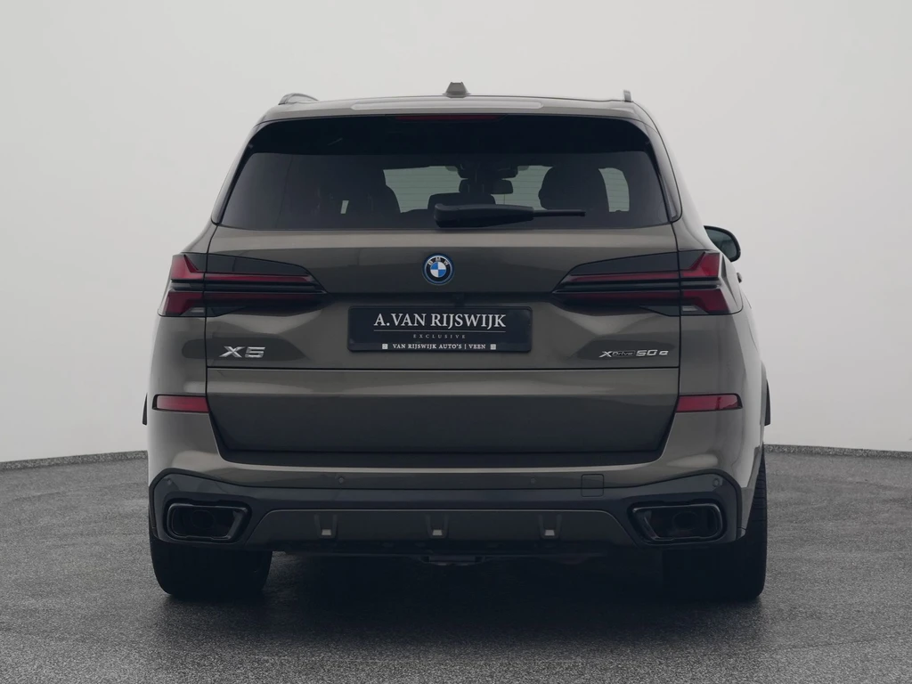 BMW X5 – foto 8