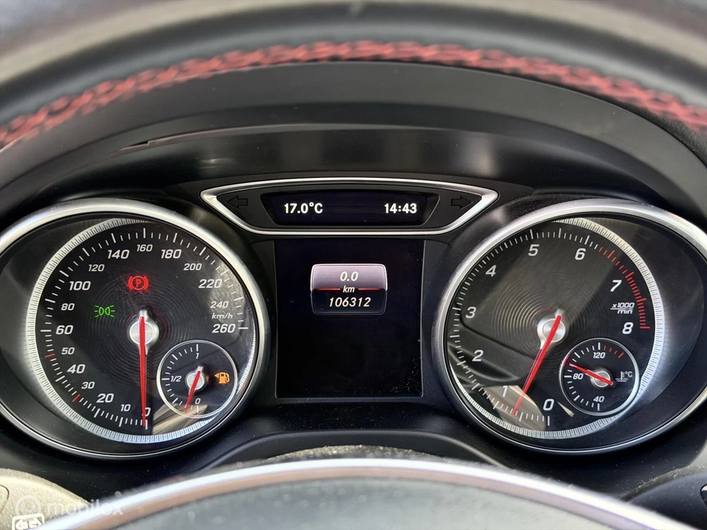 Mercedes-Benz CLA – foto 15