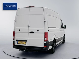 Volkswagen Crafter – thumbnail 10