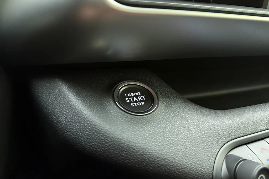 Jeep Avenger – foto 25