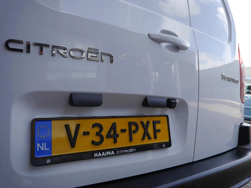 Citroën Berlingo – foto 33