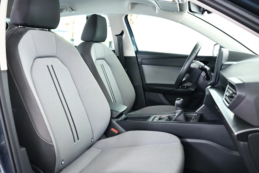 SEAT Leon – foto 15