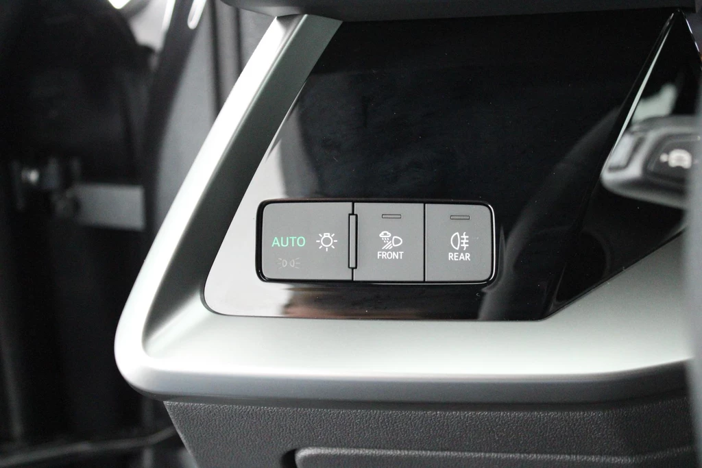 Audi A3 – foto 13