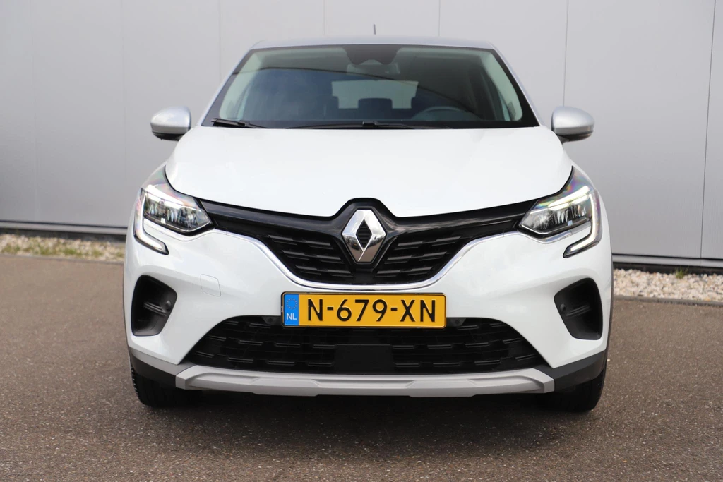 Renault Captur – foto 4