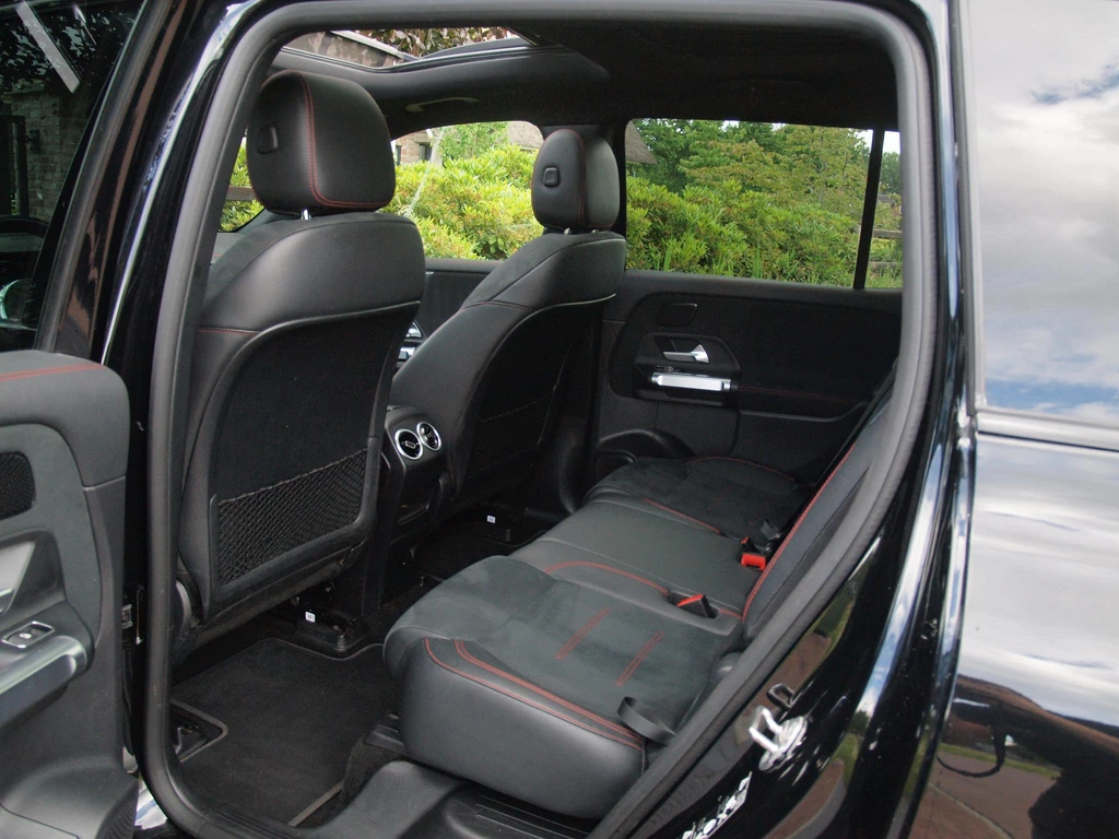 Mercedes-Benz EQB – foto 30