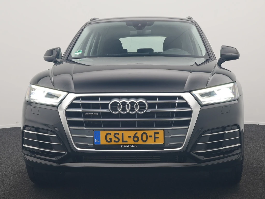 Audi Q5 – foto 11