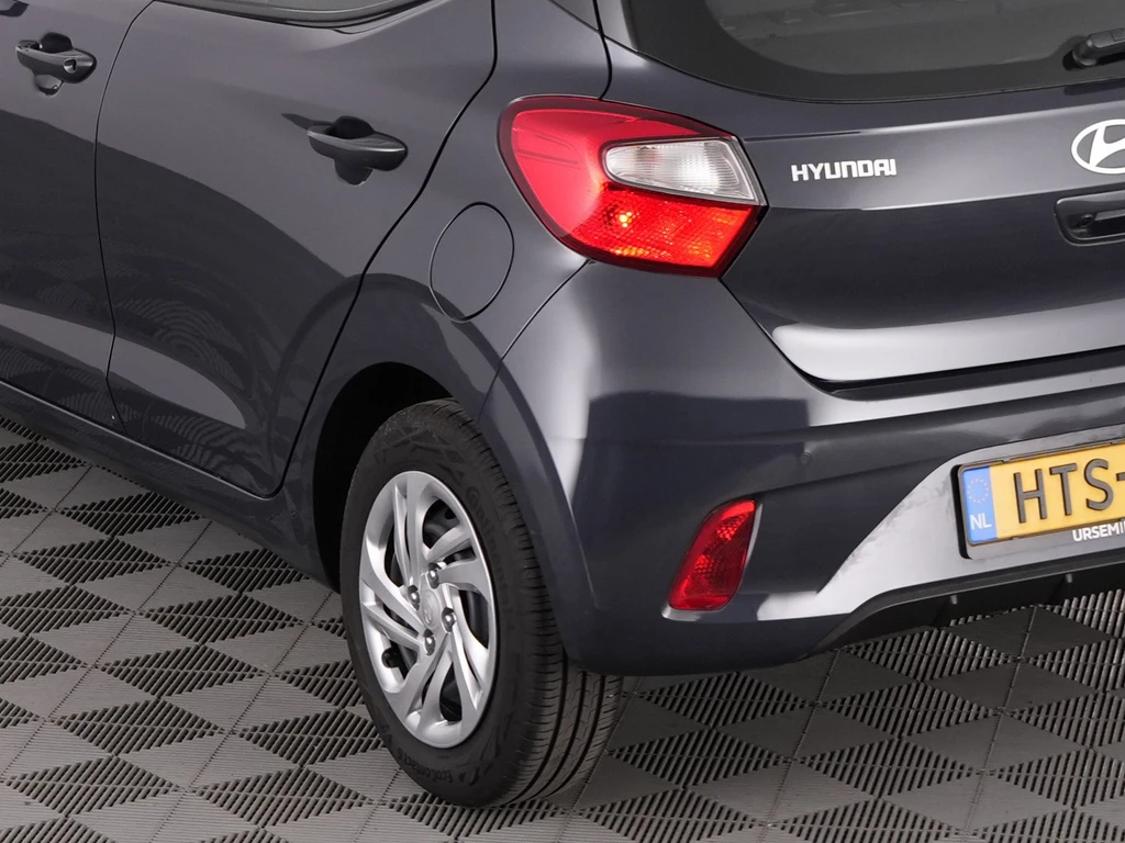 Hyundai i10 – foto 33