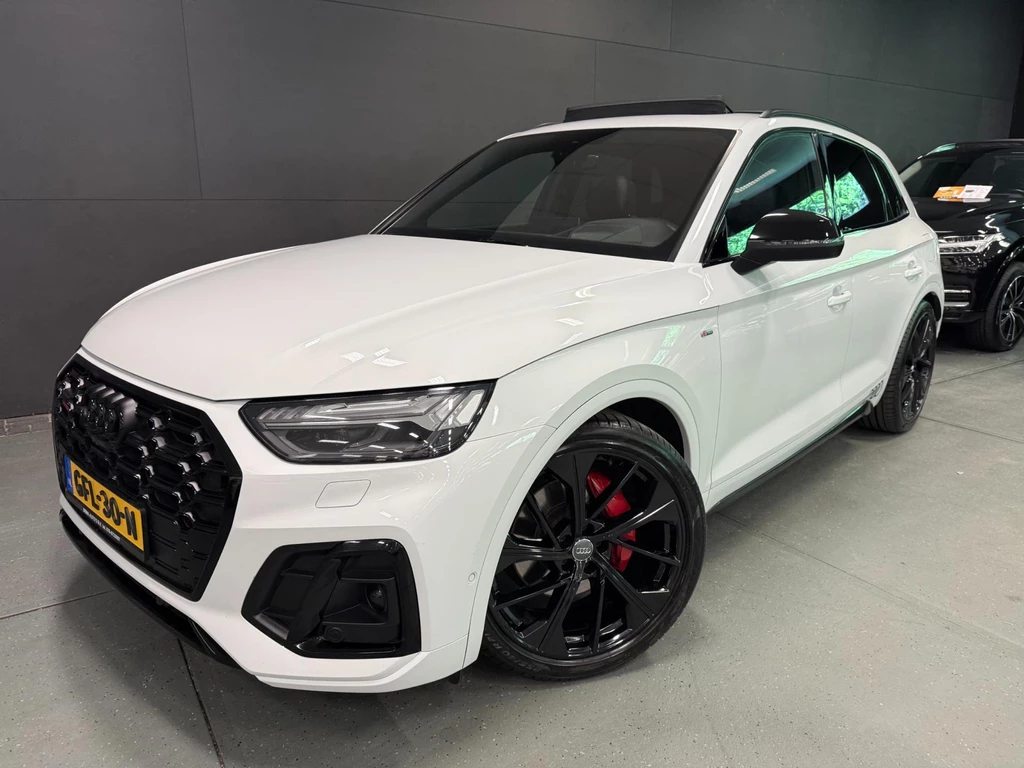 Audi Q5 – foto 2