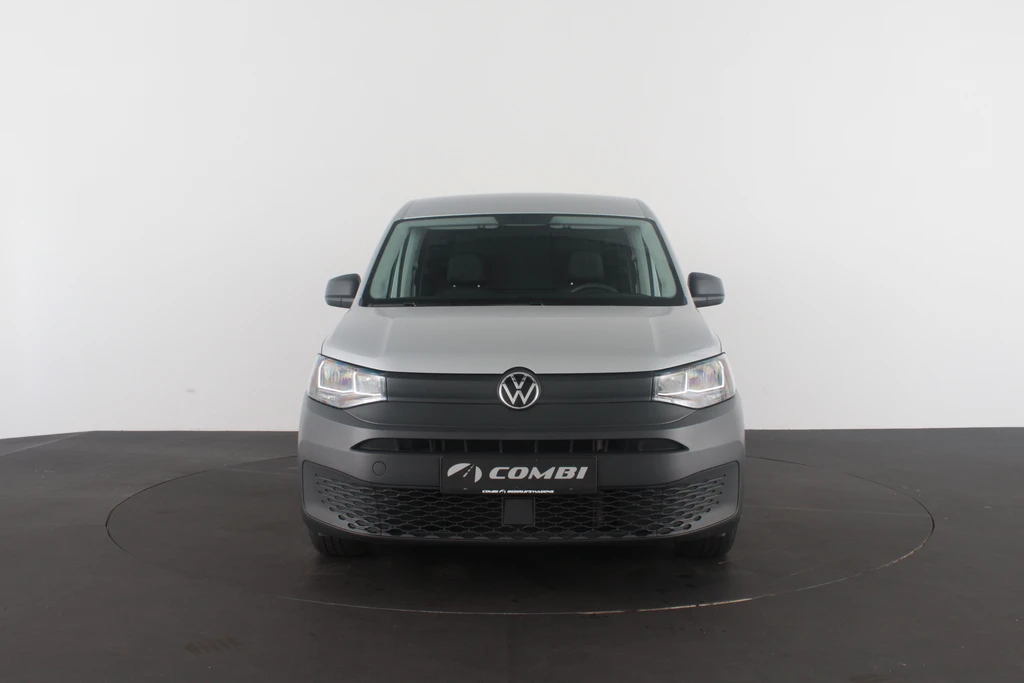 Volkswagen Caddy – foto 15