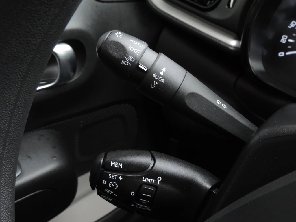 Citroën C3 – foto 26