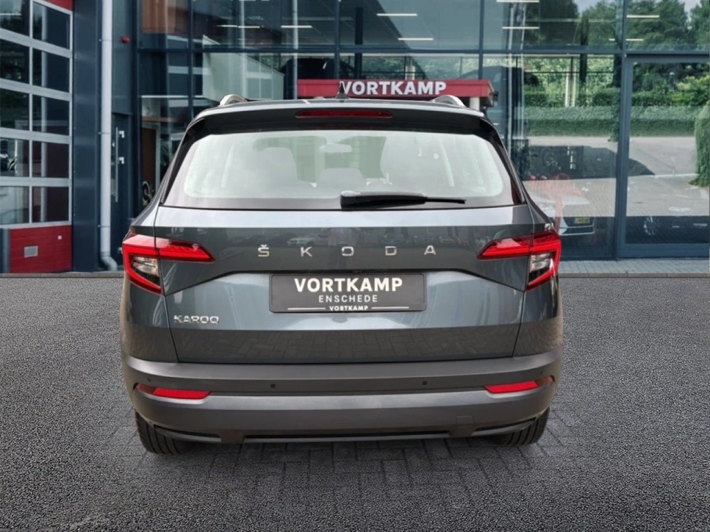 Škoda Karoq – foto 4