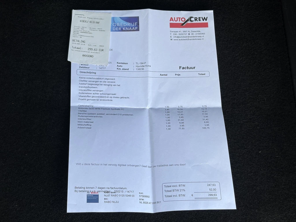 Hyundai Kona – foto 33