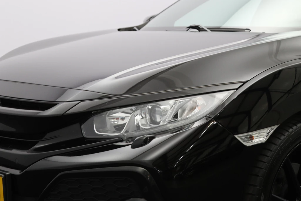 Honda Civic – foto 19