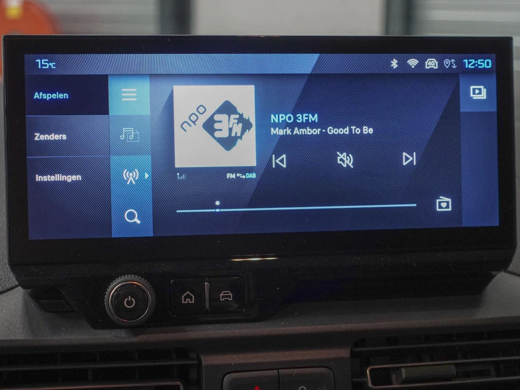 Peugeot Partner – foto 25