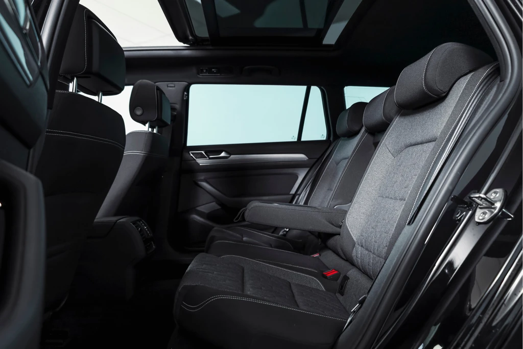Volkswagen Passat – foto 65