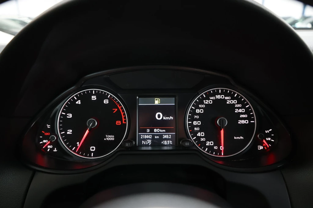 Audi Q5 – foto 10