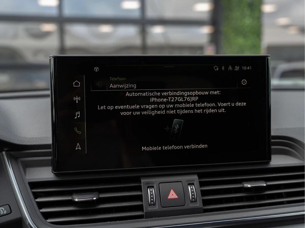 Audi Q5 – foto 22