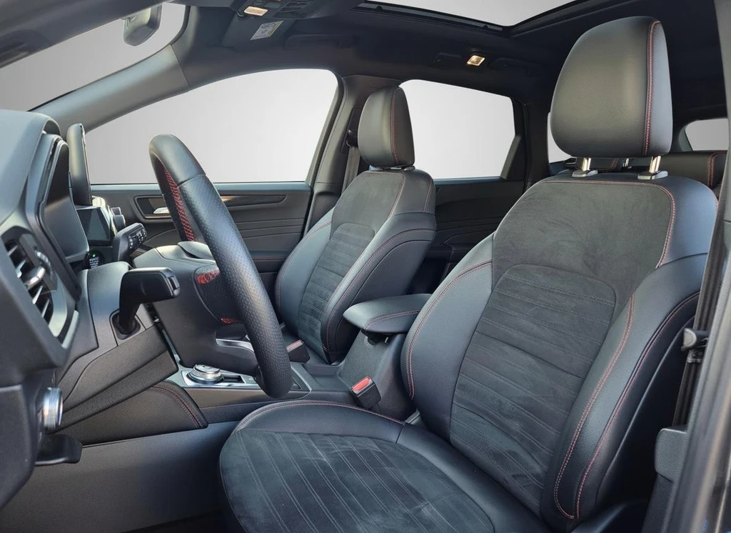 Ford Kuga – foto 10