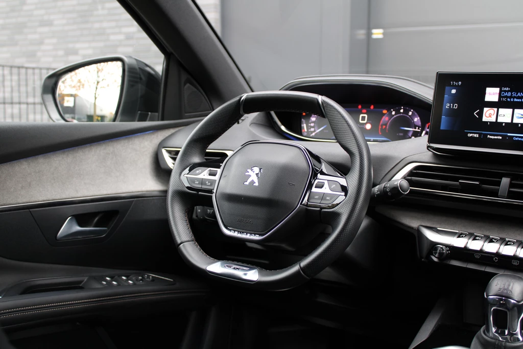 Peugeot 3008 – foto 28