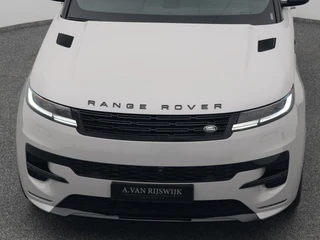 Land Rover Range Rover Sport – thumbnail 20