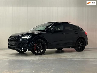 Audi RSQ3 – thumbnail 1