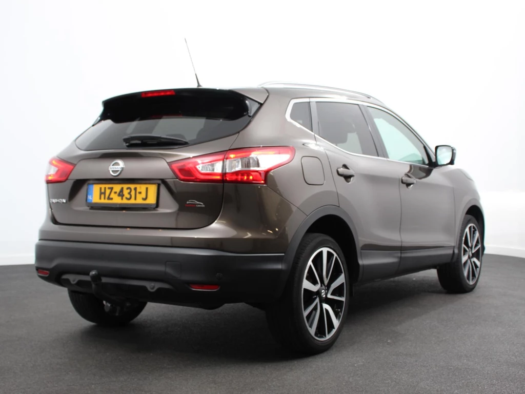 Nissan QASHQAI – foto 4