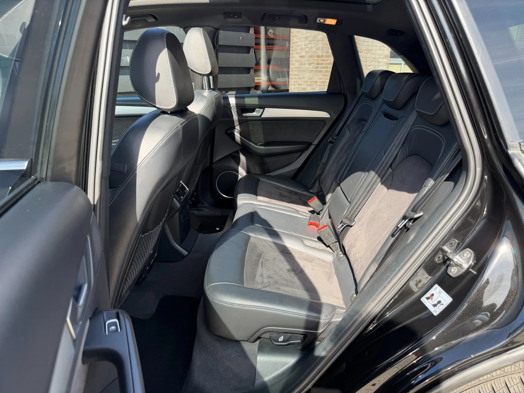 Audi Q5 – foto 9