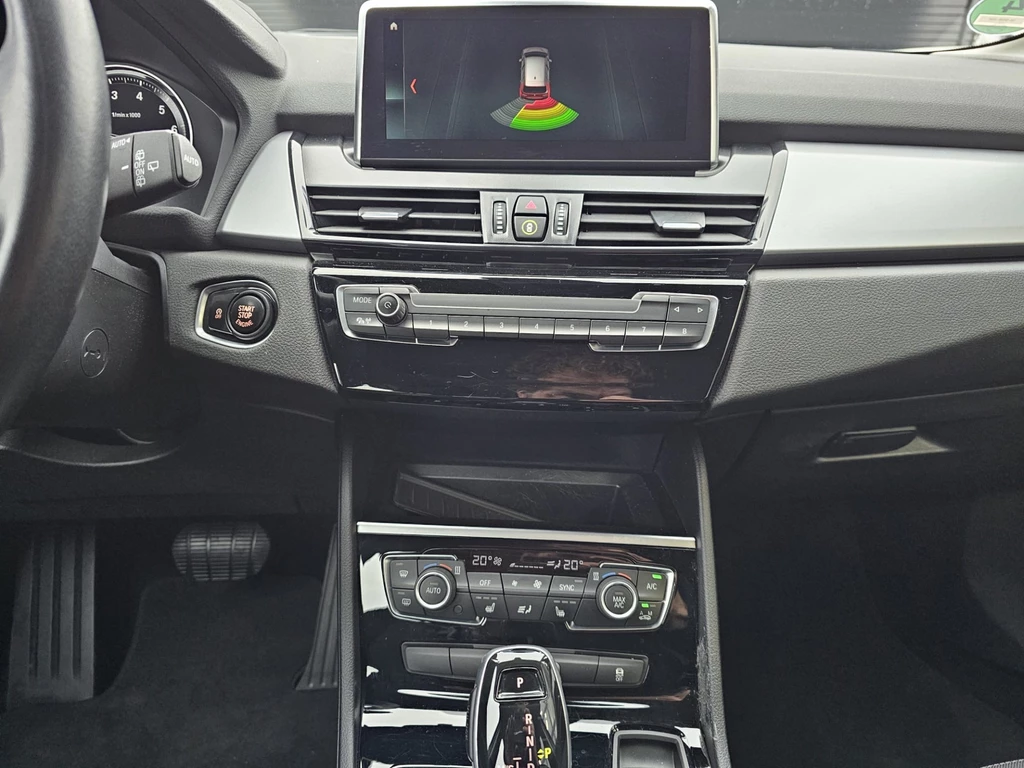BMW 2 Serie – foto 17