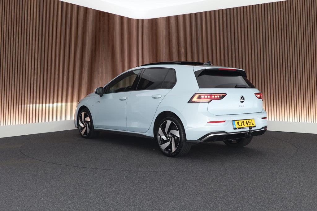 Volkswagen Golf – foto 3
